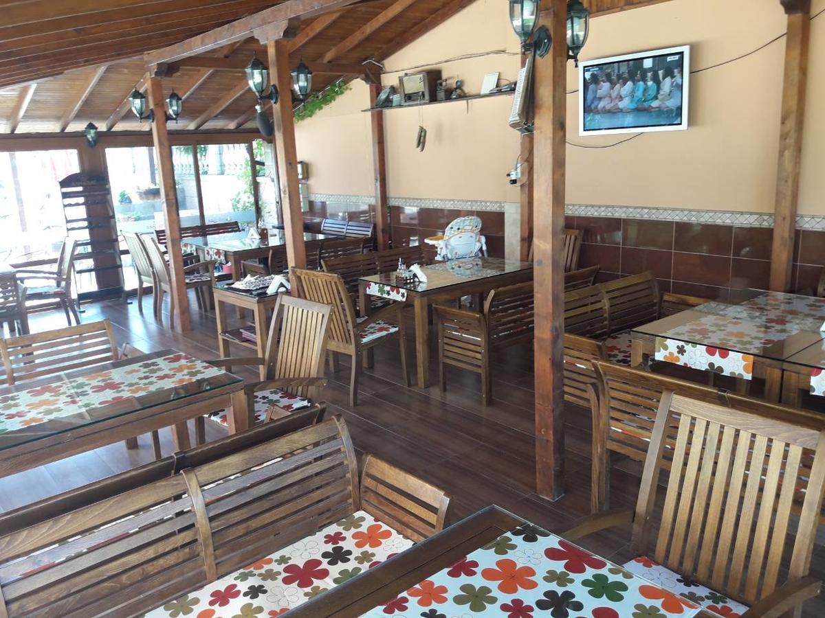 Hotel Black Sea - Breakfast, Pool & Free Parking Obzor Exteriör bild