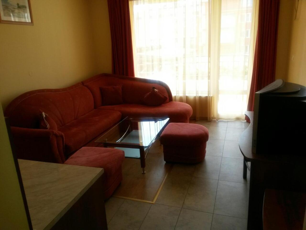 Hotel Black Sea - Breakfast, Pool & Free Parking Obzor Exteriör bild