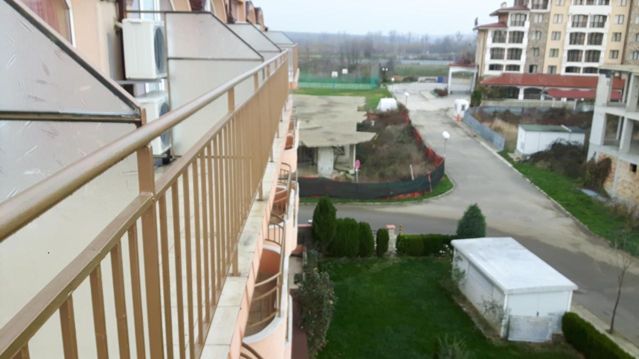 Hotel Black Sea - Breakfast, Pool & Free Parking Obzor Exteriör bild